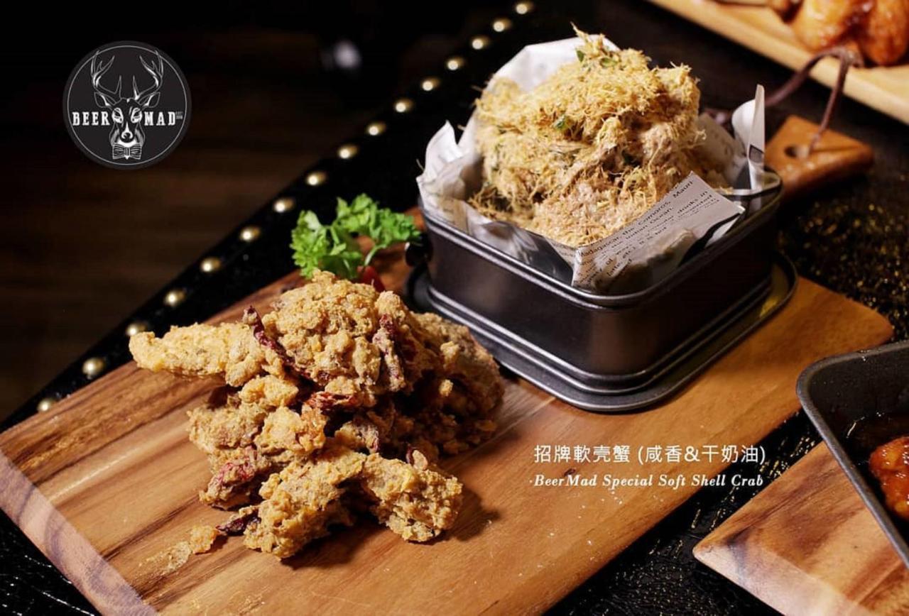 中心酒店 梳邦再也 外观 照片